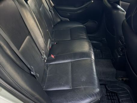 Toyota Avensis, 2006 — сүрөт 7