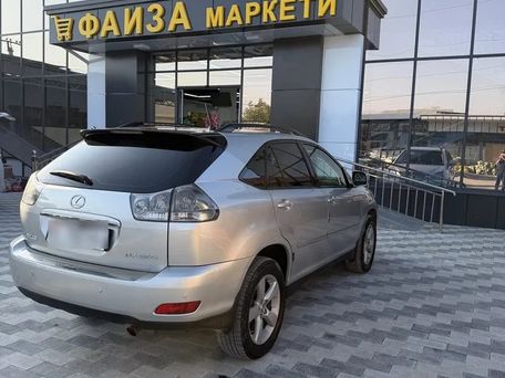 Lexus RX, 2006 — сүрөт 2
