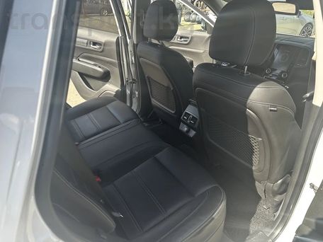 Renault Samsung QM6, 2019 — фото 11