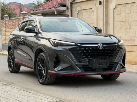 Changan X5 Plus, 2025 — фото 5