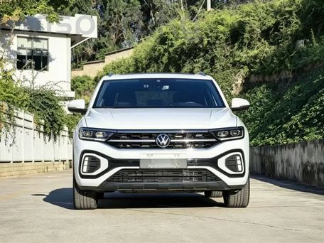 Volkswagen T-Roc, 2024 — сүрөт 2
