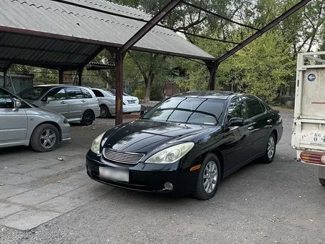 Lexus ES, 2005 — photo 1