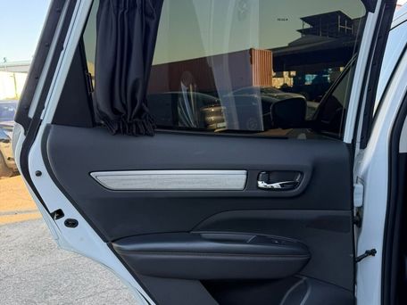 Renault Samsung QM6, 2021 — фото 17