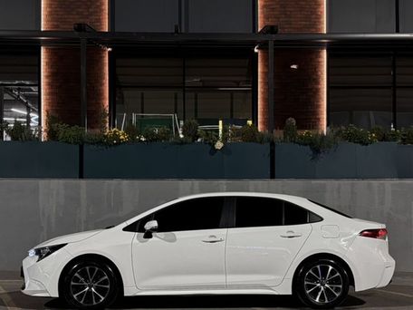 Toyota Levin, 2023 — 照片 4