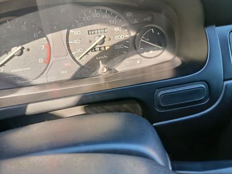Honda Civic, 2000 — сүрөт 10