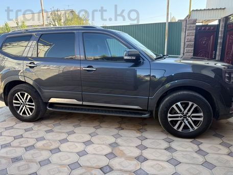 Kia Mohave, 2022 — сүрөт 6