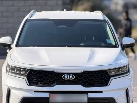 Kia Sorento, 2020 — photo 2