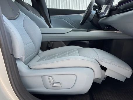 Changan Deepal S05, 2024 — photo 8
