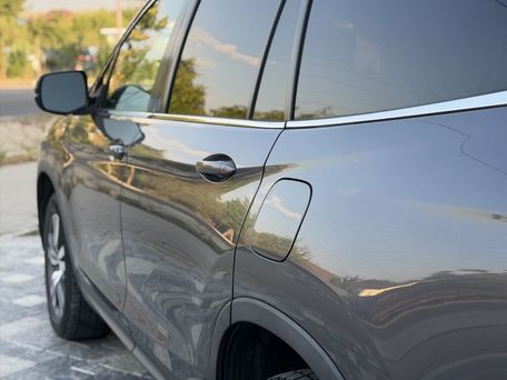 Honda Pilot, 2018 — 照片 7
