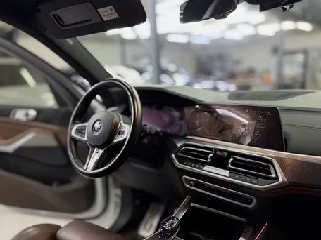 BMW X5, 2021 — 照片 9