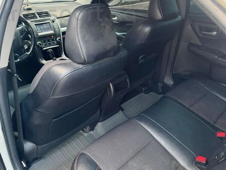 Toyota Camry, 2016 — фото 6
