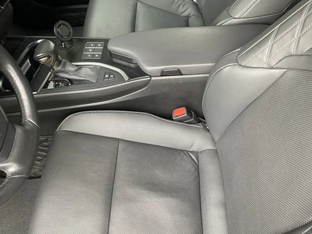 Lexus UX, 2023 — фото 11