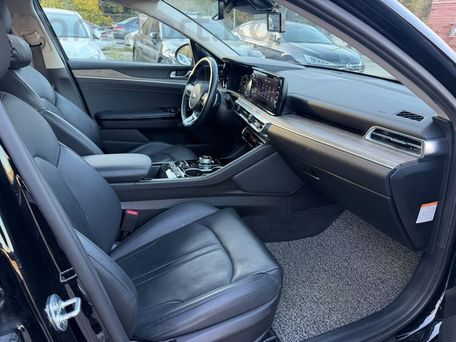 Kia K5, 2020 — photo 18