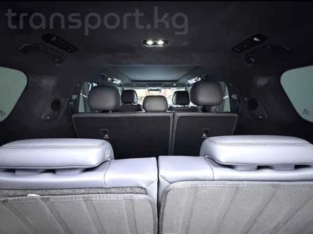 BYD FangChengBao Leopard 8, 2025 — photo 7
