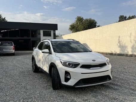 Kia Stonic, 2019