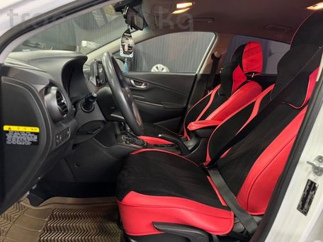 Hyundai Kona, 2020 — photo 3