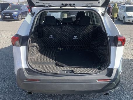 Toyota RAV4, 2021 — photo 4