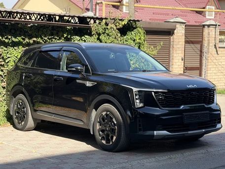 Kia Sorento, 2024 — сүрөт 4