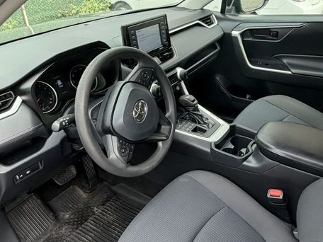 Toyota RAV4, 2020 — сүрөт 10