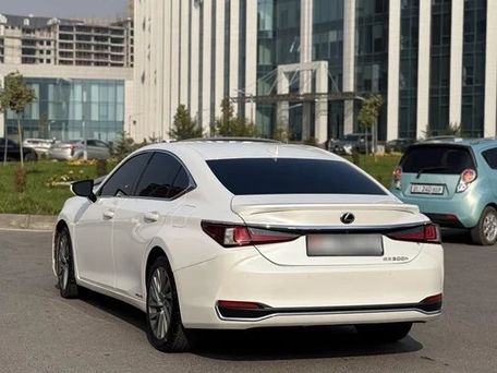 Lexus ES, 2019 — фото 3