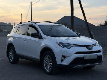 Toyota RAV4, 2017 — фото 2