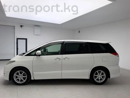 Toyota Estima, 2006 — photo 3