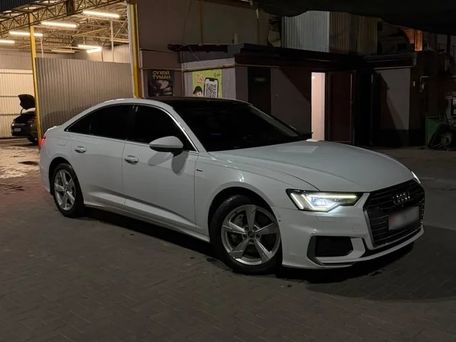 Audi A6, 2020 — photo 4
