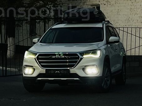 Jetour X90, 2020 — сүрөт 7