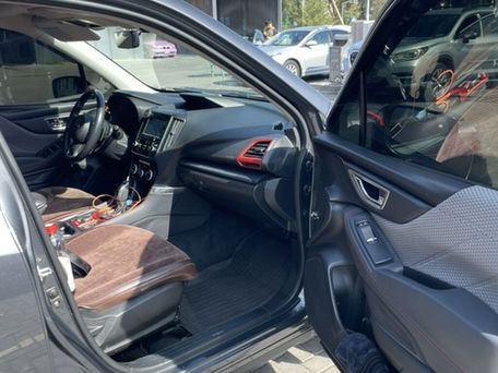 Subaru Forester, 2020 — фото 6
