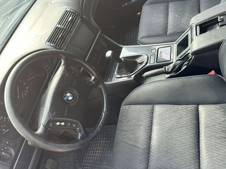 BMW 5 серии, 2003 — фото 10
