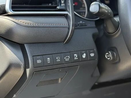 Toyota Camry, 2020 — 照片 9