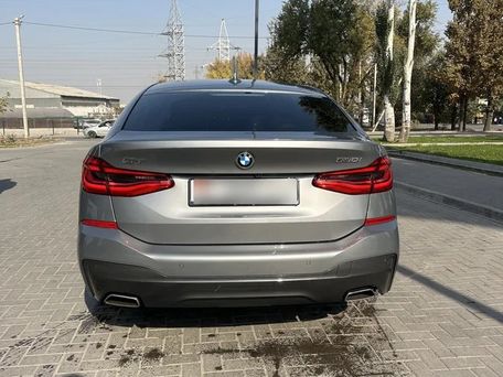 BMW 3 Series, 2023 — photo 4