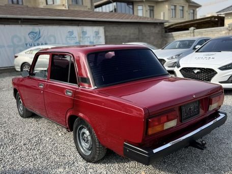 LADA 2107, 2007 — photo 5