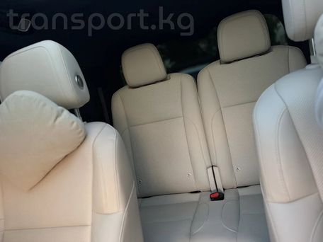 Li Auto (Lixiang) L8, 2023 — сүрөт 6