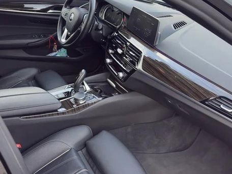 BMW 5 серии, 2018 — фото 8