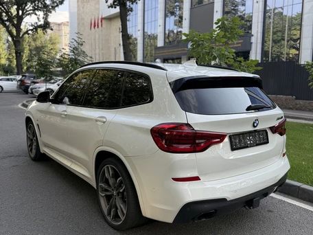 BMW X3, 2018 — сүрөт 6