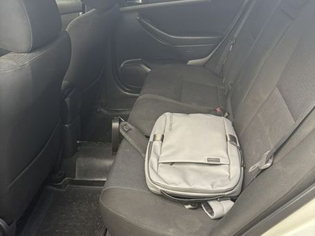 Toyota Avensis, 2008 — сүрөт 6
