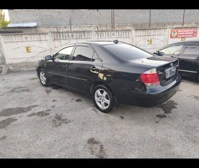 Toyota Camry, 2005 — 照片 2