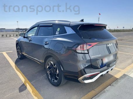 Kia Sportage, 2022 — сүрөт 5