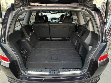 Honda Odyssey, 2006 — photo 8