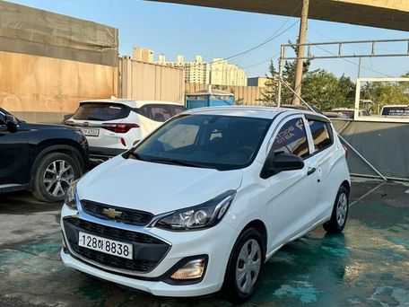 Chevrolet Spark, 2020 — photo 9