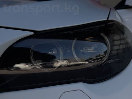 BMW 5 серии, 2013 — сүрөт 13