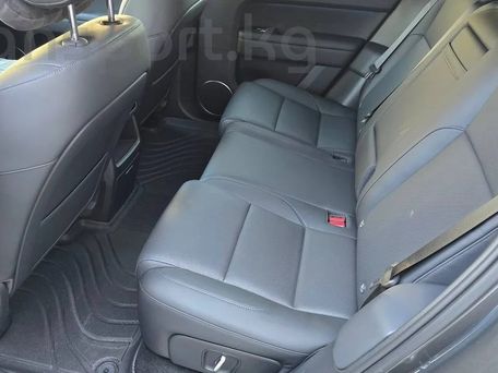 Li Auto (Lixiang) L6, 2026 — сүрөт 8