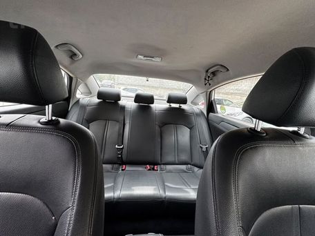 Hyundai Sonata, 2017 — сүрөт 11