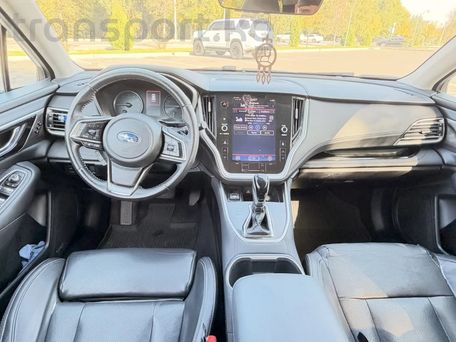 Subaru Outback, 2020 — 照片 6