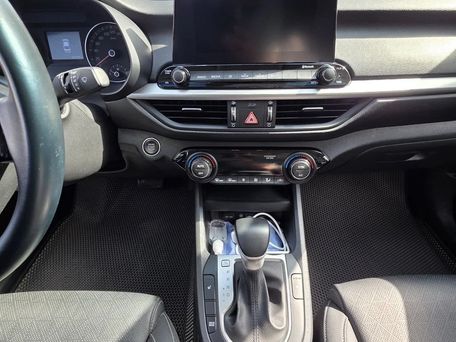 Kia K3, 2021 — photo 11