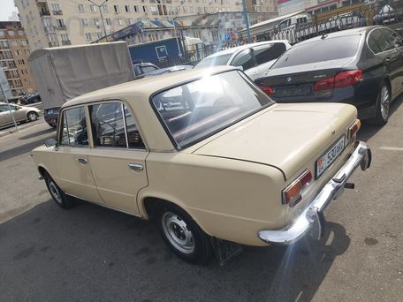 Lada (ВАЗ) 2101, 1978 — фото 2