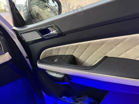SsangYong Rexton Sports, 2019 — photo 15
