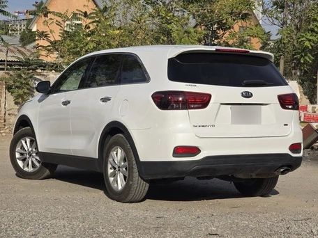 Kia Sorento, 2020 — фото 5