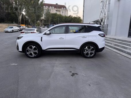 Chery Tiggo 7 Plus, 2023 — фото 10